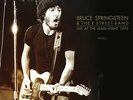 BRUCE SPRINGSTEEN LIVE MAIN POINT 1975 VOL 1 DOUBLE LP VINYL 33RPM BRAND NEW