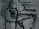 Blue Note LP 4017 Horace Silver Blowin' The Blues Away deep groove RVG ear 63rd