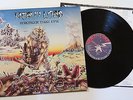 HEAVY LOAD - Stronger Than Evil LP 1983 (TLP 834)