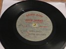 LIVING DAYLIGHTS BAILA MARIA RARE UK DEMODISC DICK JAMES MUSIC LIMITED TEM 4864