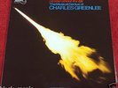 CHARLES GREENLEE ARCHIE SHEPP I KNOW ABOUT THE LIFE BAYSTATE JAPAN LP NM 