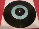 U.K. Subs.Party In Paris. Ramkup Records CAC 002. French. Fan Club.Single Sided.