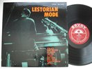 STAN GETZ ZOOT SIMS AL COHN RED RODNEY Lestorian Mode SAVOY MG-12105 DG RVG LP