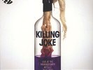 Killing Joke - Live At The Hammersmith Apollo 16.10.10 Part 1 Vinyl UK 2LP