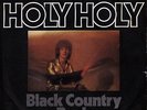 DAVID BOWIE: Holy Holy (´71 / v. rare orig. German Mercury 7