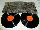 CREAM-wheels of fire  '68 UK POLYDOR 2 LP ORIG. ROCK CLASSIC