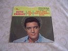 ELVIS PRESLEY / RCA 447-0618 / ALL SHOOK UP