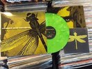 COHEED AND CAMBRIA Second Stage Turbine Blade LP Green Wax + Iro-bot 7