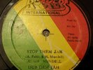 Hugh Mundell Stop Them Jah Killer Roots 12
