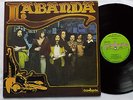LABANDA  