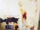 Nine Inch Nail Downward Spiral back to black in seal never played