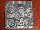 JETHRO TULL Stand up - Original UK pink island eye - legendäres Gimmick-Cover