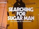 RODRIGUEZ - Searching For Sugar Man (Soundtrack) - Vinyl (gatefold 2xLP)