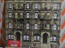 LED ZEPPELIN - Physical Graffiti [Remastered] 2XLP 180 Gram Die Cut Jacket NEW