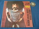 Frank Zappa Lumpy Gravy Verve UK || M-