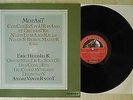 LP MOZART HEIDSIECK   VANDERNOOT  ASDF 254