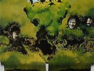 LP DR. STRANGE Strangely Heavy Petting Re Tapestry Rec. 248 Still Sealed TPT