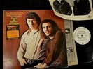 Gary And Randy Scruggs Vanguard PROMO W/ PHOTO 6579 The Scruggs Brothers
