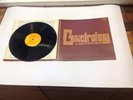 NEAR MINT VINYL LP GNIDROLOG IN SPITE OF HARRY's TOENAIL RCA VICTOR SF8261 1972