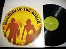 MORNING OF THE EARTH TAMAM SHUD SURF PSYCH SOUNDTRACK AUSTRALIA 1972 ORIGINAL LP