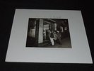 THE BLUE NILE : A WALK ACROSS THE ROOFTOPS LP