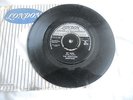 MY BABE,THE RIGHTEOUS BROTHERS,1963 LONDON LABEL,NORTHERN, MOD,RARE,EX+.