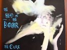 THE CURE The Head on the Door Vinyl LP 1985 Fiction NM New Order Siouxsie Smiths
