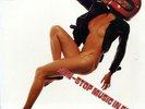 SEXY NUDE COVER & CHEESECAKE  H.T. CORPORATION / Non-Stop Music in Disco Boogie