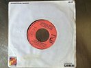 (45t) CLAUDE FRANCOIS magnolias for ever RARE PROMO / ECHANTILLON GRATUIT