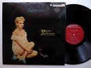 BARBARA EDEN sexy moody cheesecake cover - EX/EX HERB JEFFRIES say it ain't so