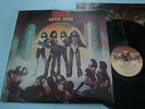 KISS Love Gun LP NM NBLP7057 1977 Sterling 1C/1A