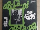 RARE Beatles (White Album) OB LA DI OB LA DA PS 45 French Import Apple FO 148 VG