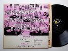 JACK KEROUAC poetry for the beat generation - DOT RECALLED clean EX/EX copy
