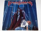 Black Sabbath 'Dehumanizer' 1st Press 1992 Original LP Greek Issue Rare OOP Dio