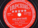FATS DOMINO 