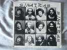 The Sinatras-Teddy Crashes Blond Dies-RARE NYC Punk-Congressional 7
