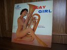 NANCY STEELE Play Girl - Rare Cheesecake Cover JOE DAVIS JD 116 VG+/EX