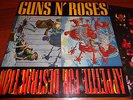 Guns N' Roses...Appetite For Destruction...in an very good condition.., 1987