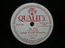 South Africa  TUXEDO SLICKERS (Dollar Brand/Abdullah Ibrahim) African Jazz  E
