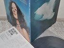 Flora Purim Open Your Eyes You Can Fly Japan gatefold LP Victor SMJ-6132 Insert