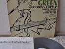 Grant Green Gooden's Corner Japan Blue Note LP 1979 King GXF 3058 Insert