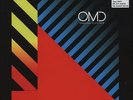OMD (Orchestral Manoeuvres In The Dark) - English Electric Vinyl EU LP