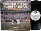 TERRY CASHMAN Talkin Baseball 12