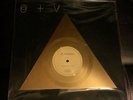 St vincent Golden Triangle Vinyl Digital Witness ONLY 1000 availableSOLD OUT OOP