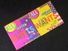 Duran Duran - All She Wants Is Euro Dub Mix & US Master Mix - 2x12