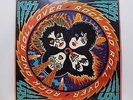 KISS - Rock and Roll Over (Turkish Pressing 1977)