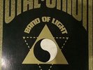 Band of Light Total Union  LP rare Oz prog/ rock