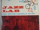 Jazz Lab (Donald Byrd / Gigi Gryce) 