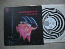 BLACK SABBATH PARANOID LGE SWIRL JIM SIMPSON BIG BEAR VERTIGO 6360 011 1ST PRESS