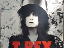 T. REX/MARC BOLAN The Slider ORIGINAL 1970s REPRISE FACTORY SEALED LP WB 2095